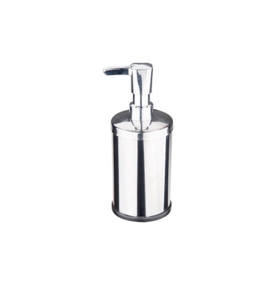 KROM SET ÜSTÜ SİLİNDİR SIVI SABUNLUK K-20